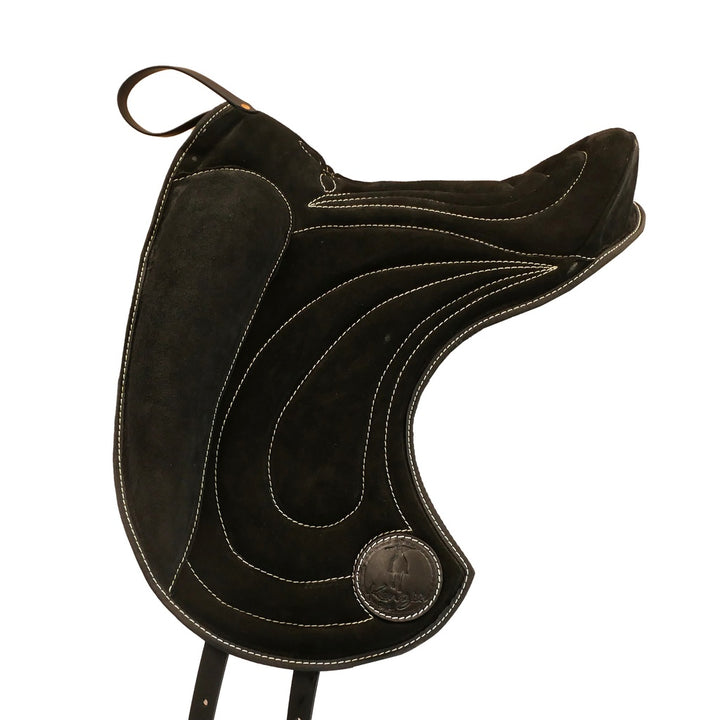 Kenzie Dysli Riding Pad Dressage & Velcro Cushion Bundle