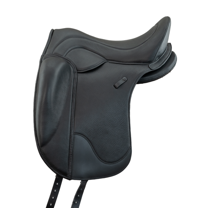 The SIGNUM Dressage PADDLE® Velcro Cushion
