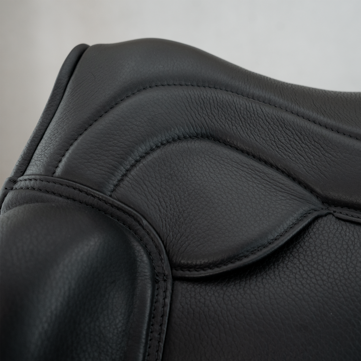 The SIGNUM Dressage PADDLE® Velcro Cushion