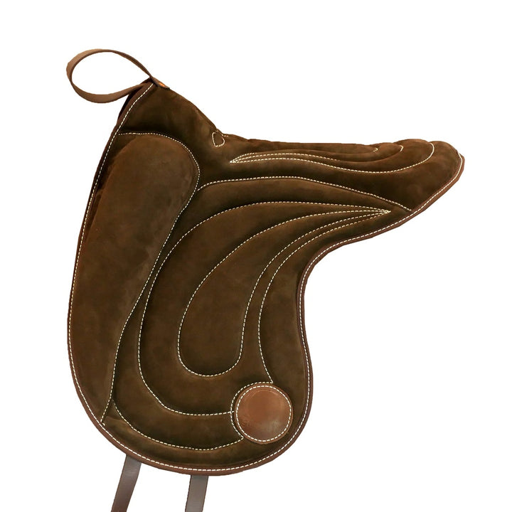 The OMEGA® Innovation Riding Pad Freedom ~ Chocolate