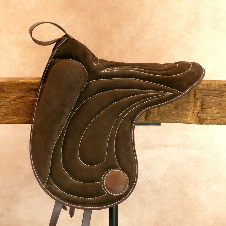 The OMEGA® Innovation Riding Pad Freedom ~ Chocolate