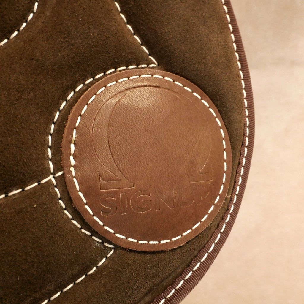 The OMEGA® Innovation Riding Pad Freedom ~ Chocolate