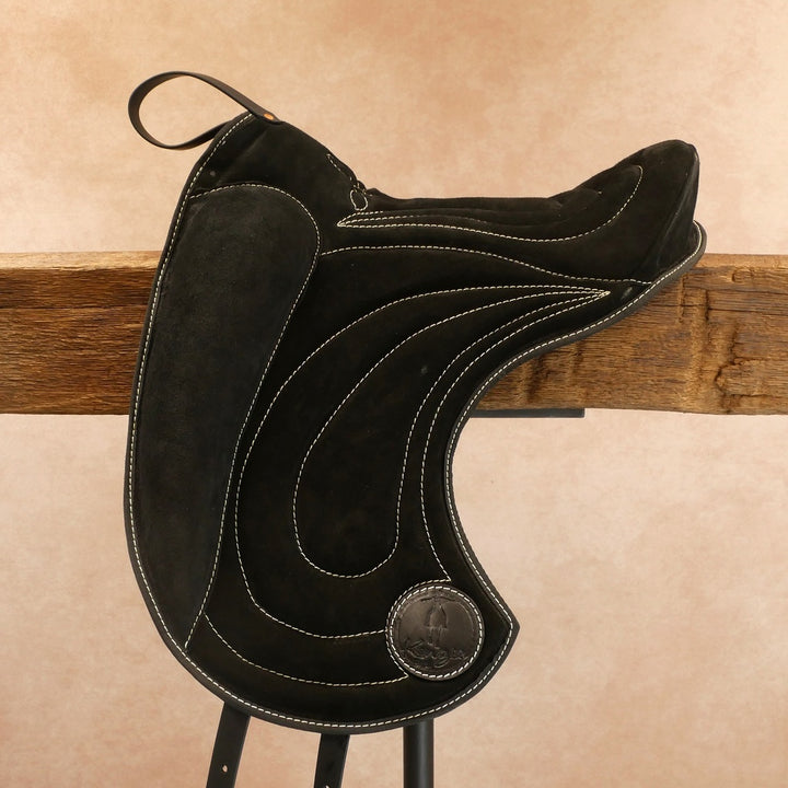 Kenzie Dysli Riding Pad Dressage & Velcro Cushion Bundle