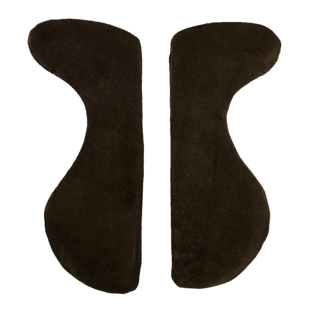 Kenzie Dysli Riding Pad Dressage & Velcro Cushion Bundle