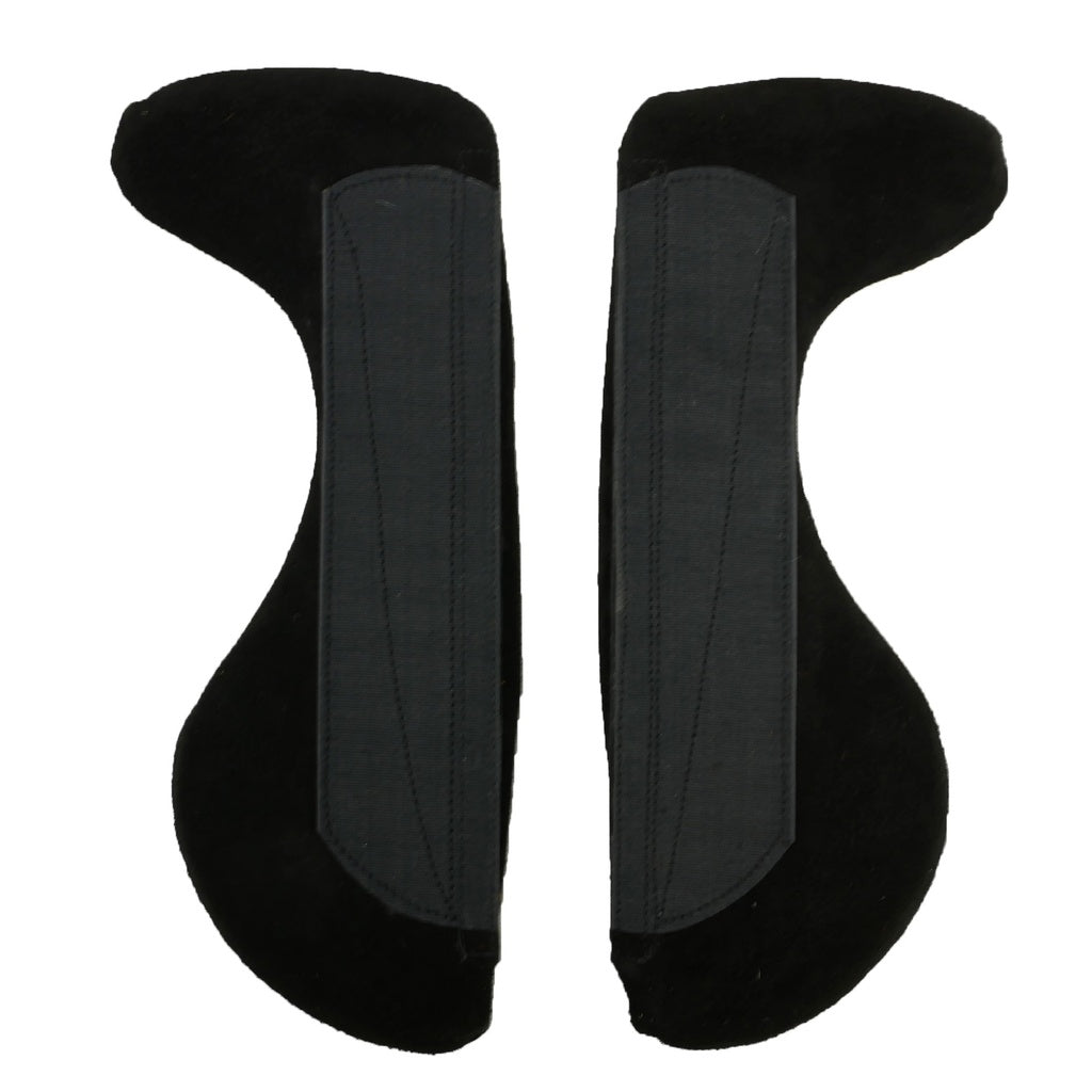Kenzie Dysli Riding Pad Dressage & Velcro Cushion Bundle