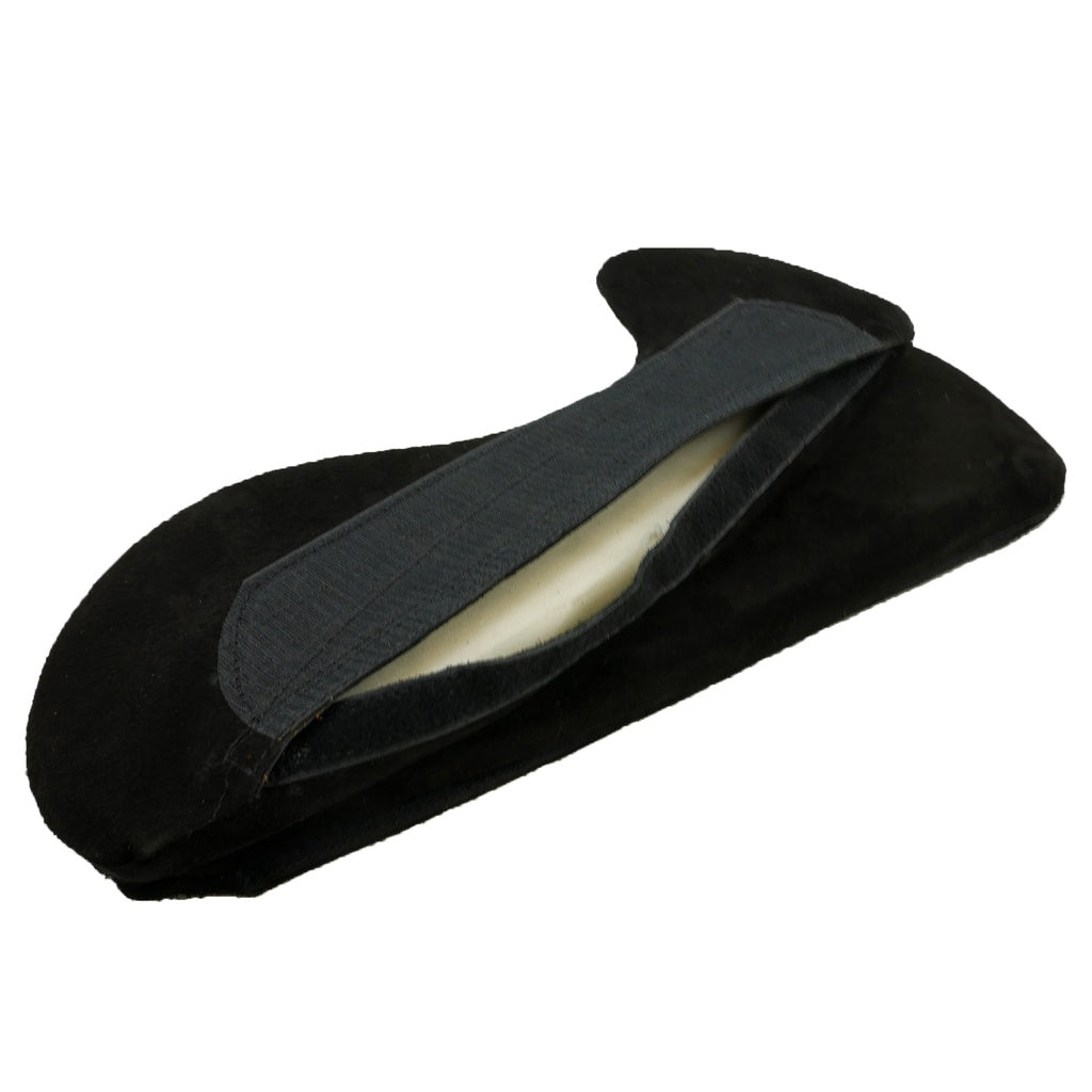 Kenzie Dysli Riding Pad Dressage & Velcro Cushion Bundle
