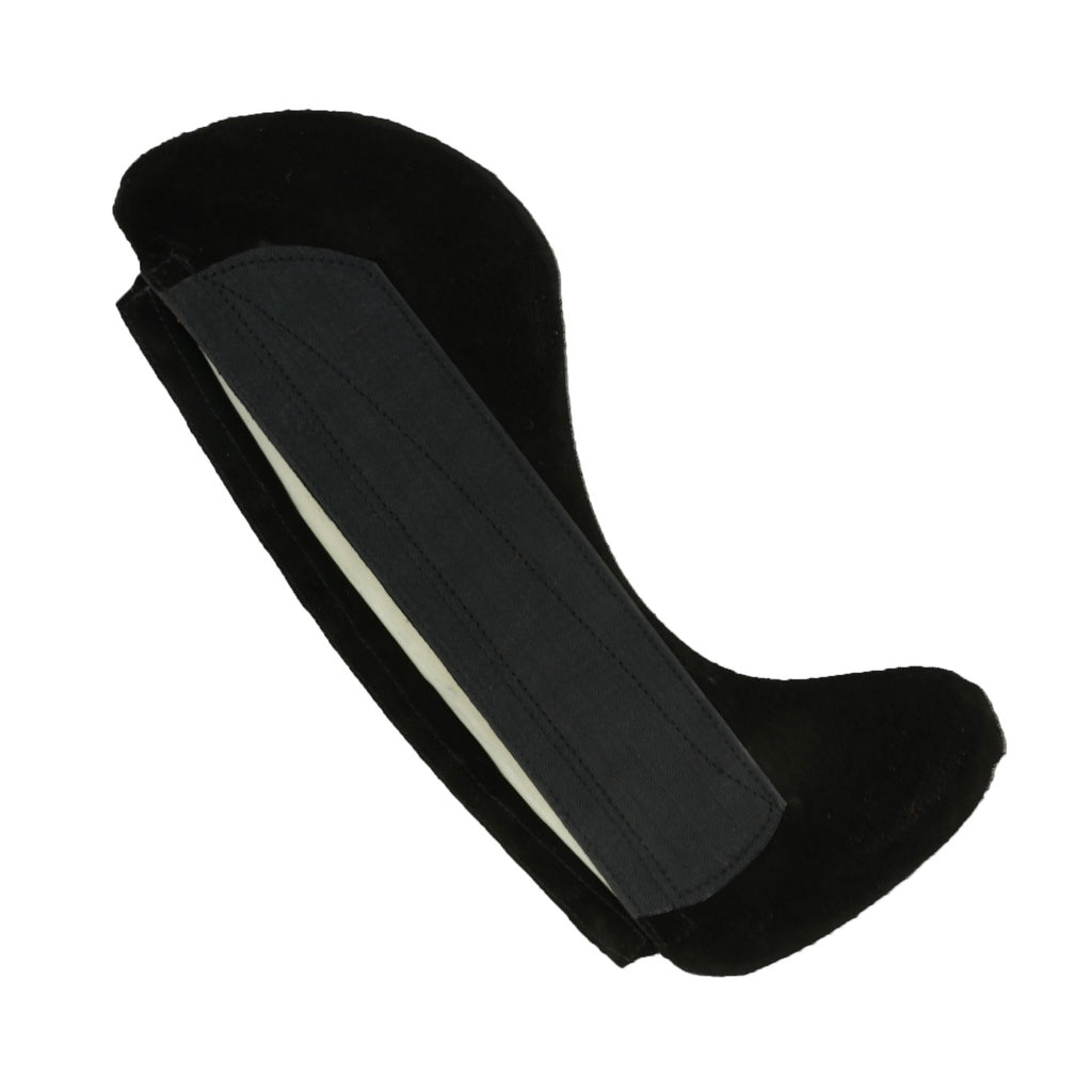 Kenzie Dysli Riding Pad Dressage & Velcro Cushion Bundle
