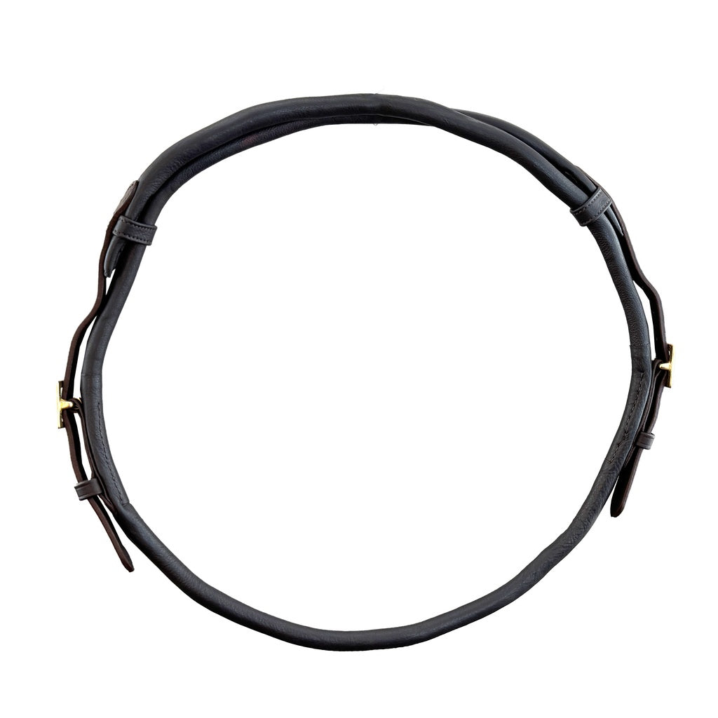 Kenzie Dysli Neck Ring ~ Adjustable