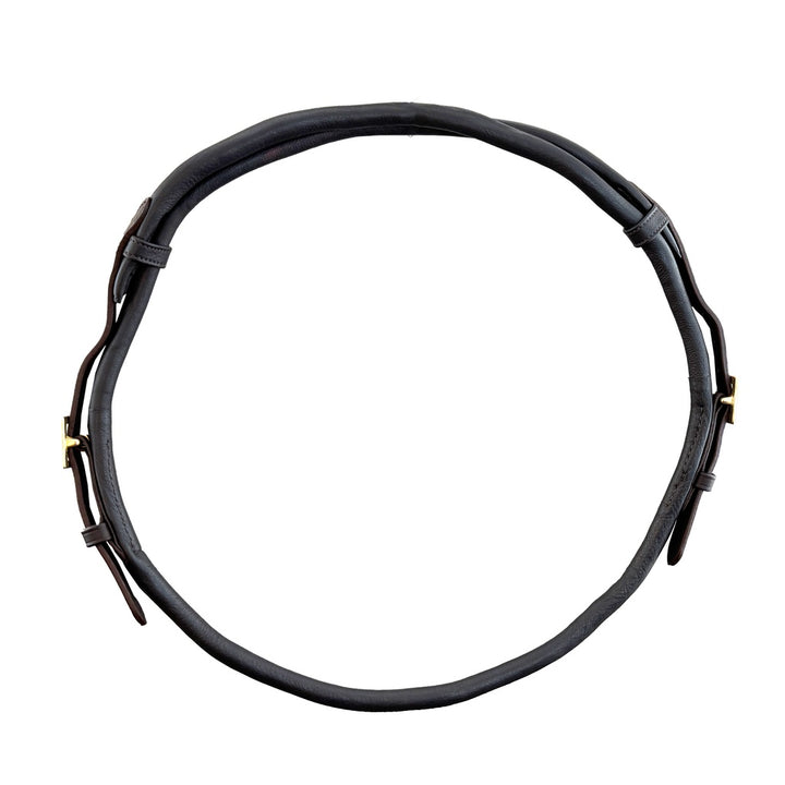 Kenzie Dysli Neck Ring ~ Adjustable