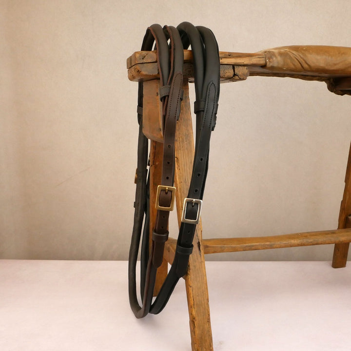 Kenzie Dysli Neck Ring ~ Adjustable
