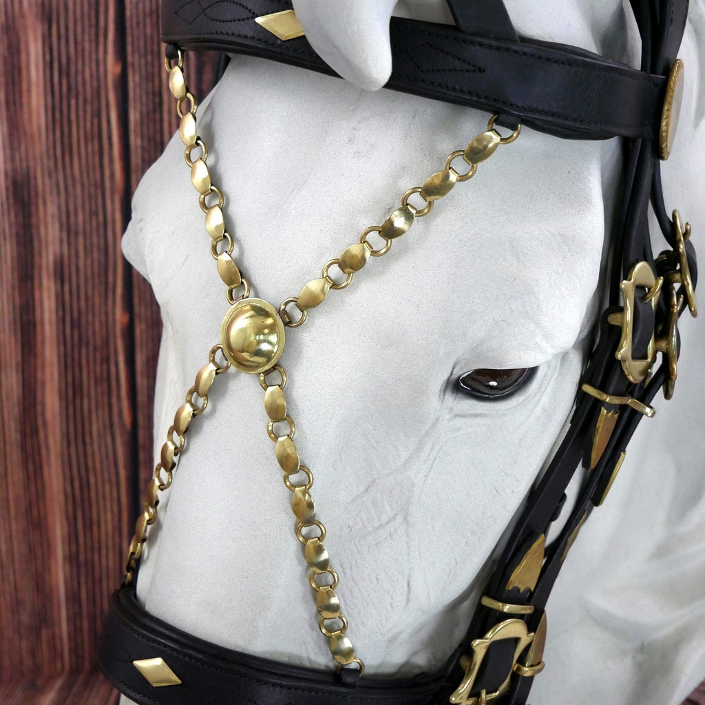 Working Equitation Officer’s Bridle ~ Original