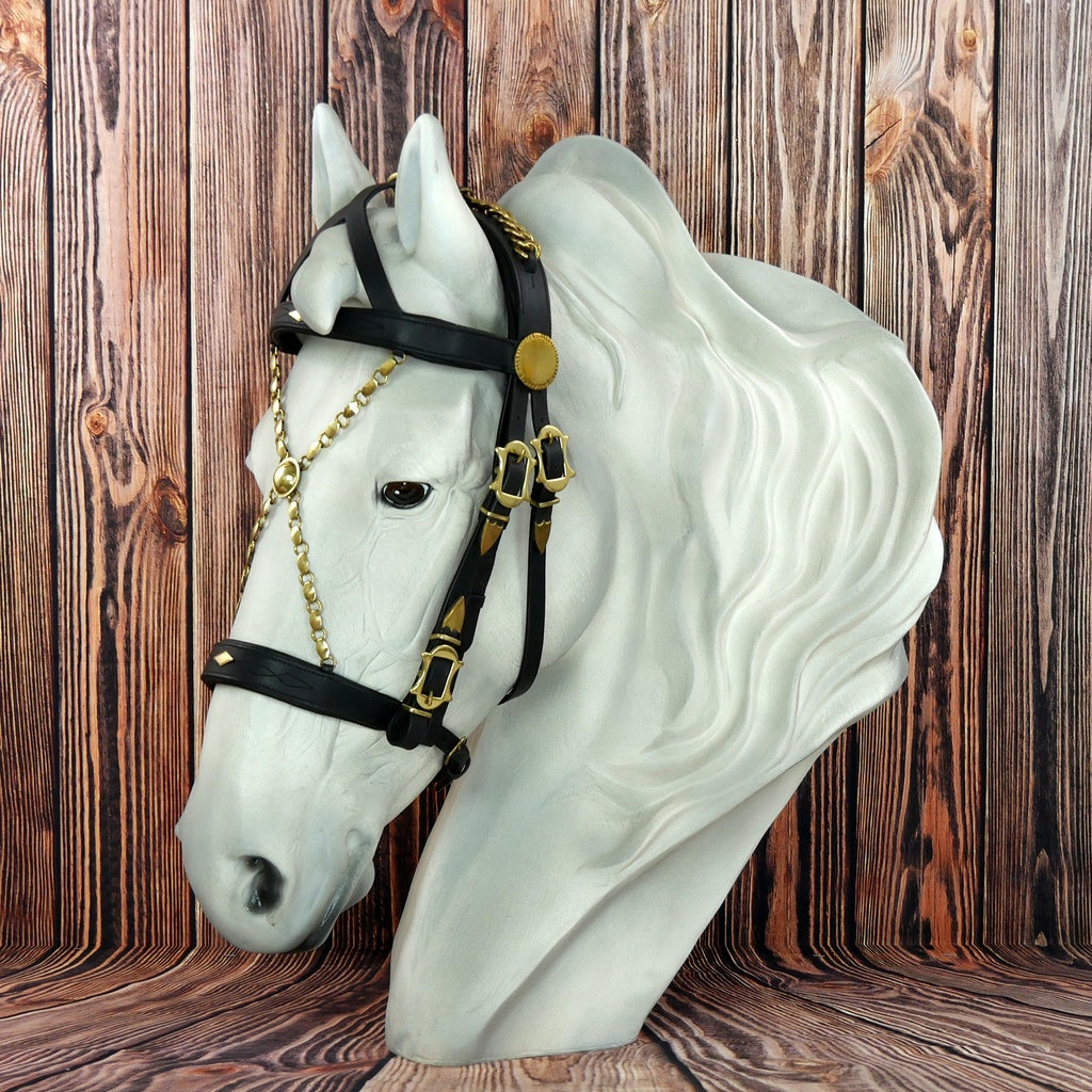 Working Equitation Officer’s Bridle ~ Original