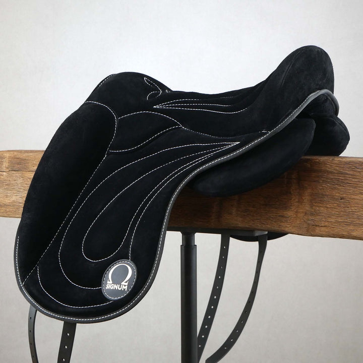 The SIGNUM PADDLE® ~ Black