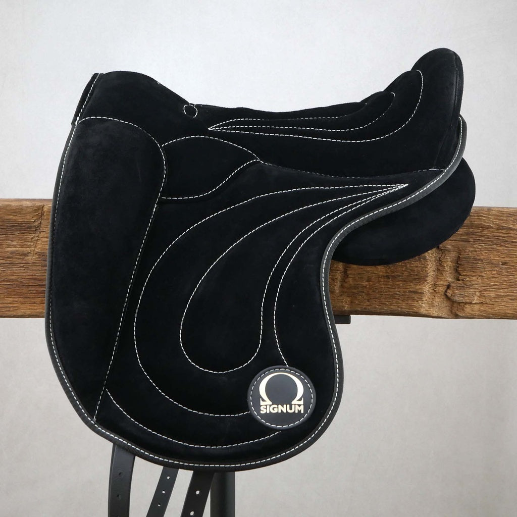 The SIGNUM PADDLE® ~ Black