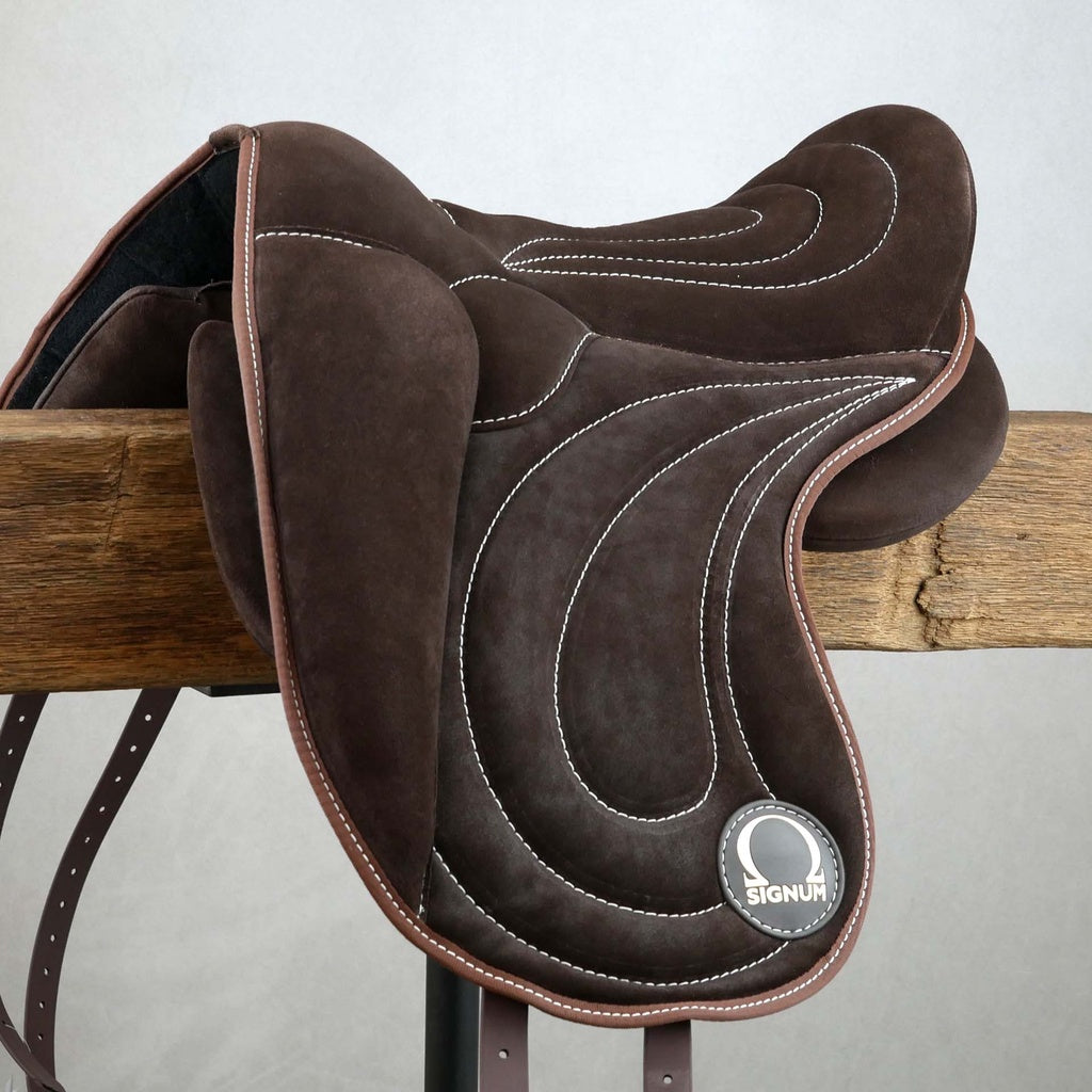 The SIGNUM PADDLE® ~ Chocolate