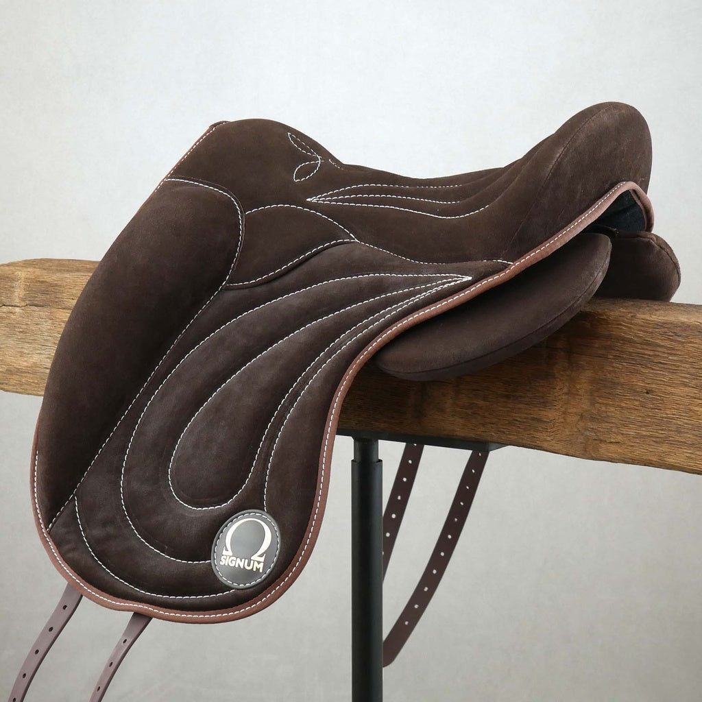 The SIGNUM PADDLE® ~ Chocolate