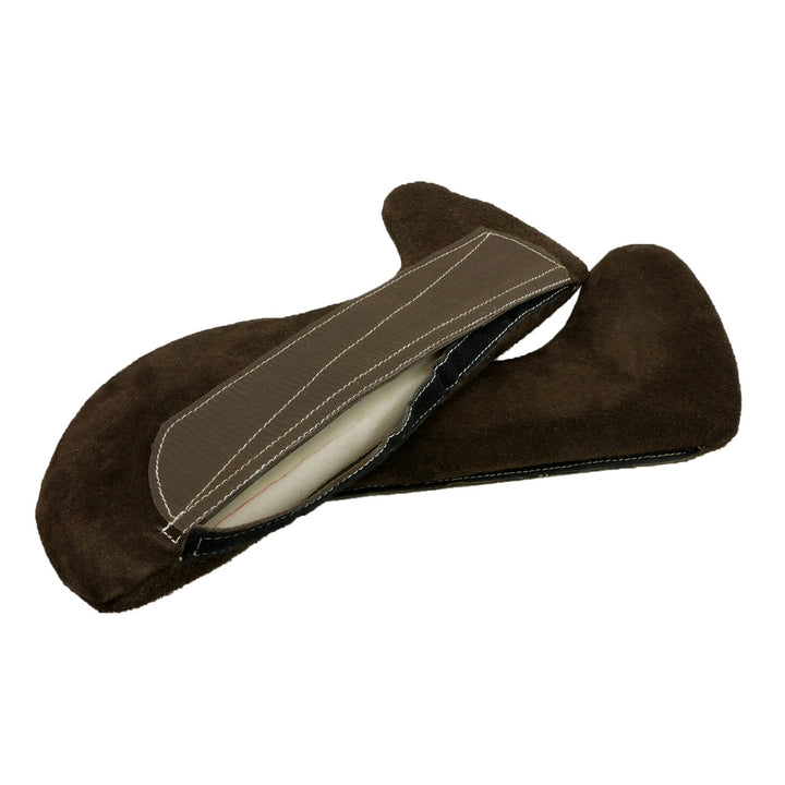 The SIGNUM PADDLE® ~ Chocolate