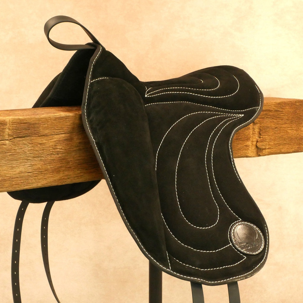 The OMEGA® Innovation Riding Pad Freedom ~ Black