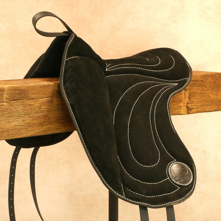The OMEGA® Innovation Riding Pad Freedom ~ Black