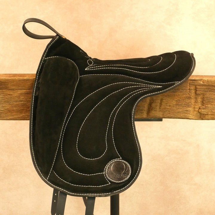The OMEGA® Innovation Riding Pad Freedom ~ Black