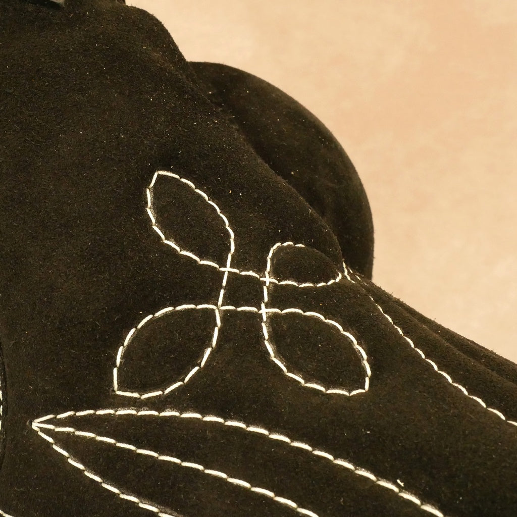 The OMEGA® Innovation Riding Pad Freedom ~ Black