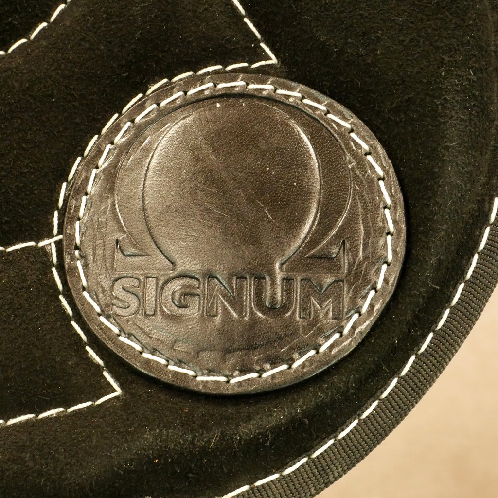 The OMEGA® Innovation Riding Pad Freedom ~ Black