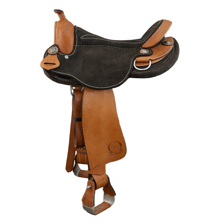 The SIGNUM Western PADDLE®