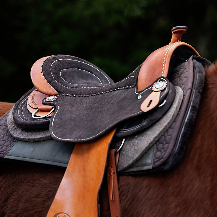 The SIGNUM Western PADDLE®