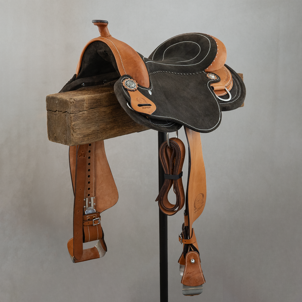 The SIGNUM Western PADDLE®