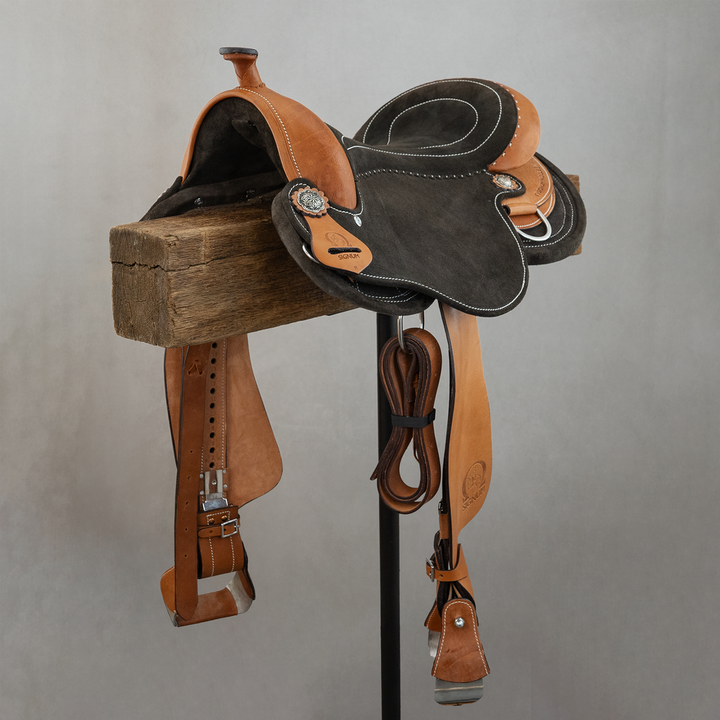 The SIGNUM Western PADDLE®