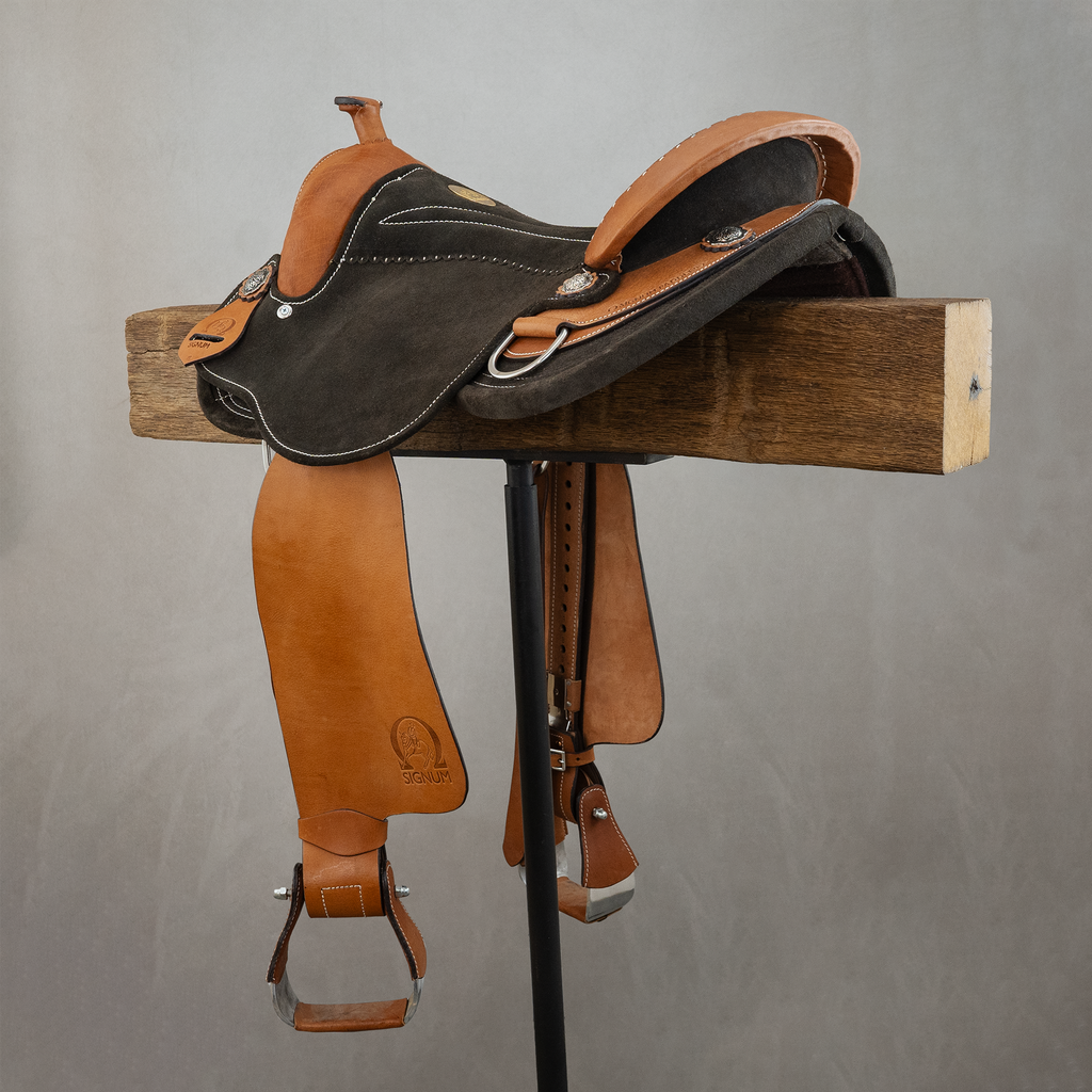 The SIGNUM Western PADDLE®