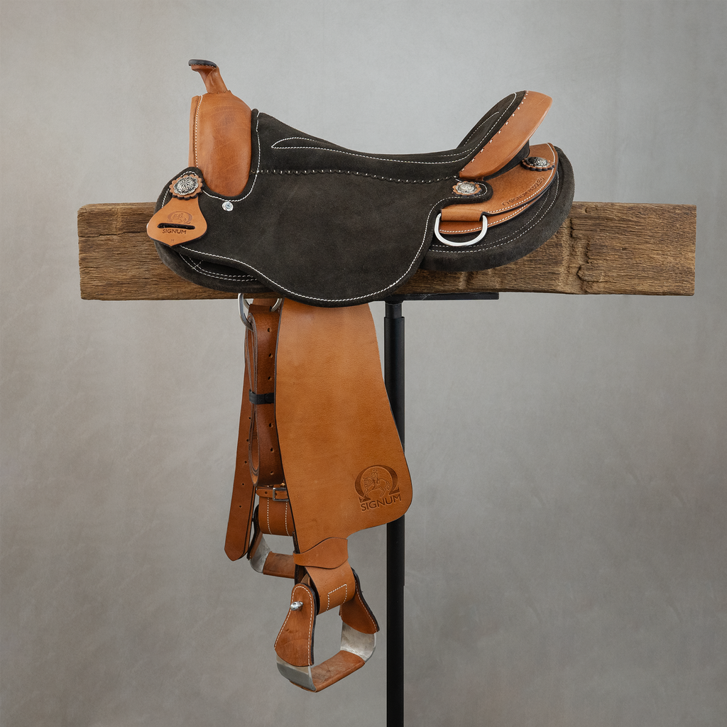 The SIGNUM Western PADDLE®