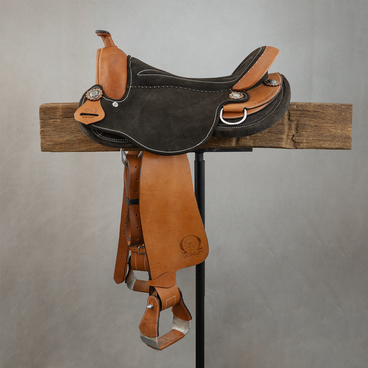 The SIGNUM Western PADDLE®