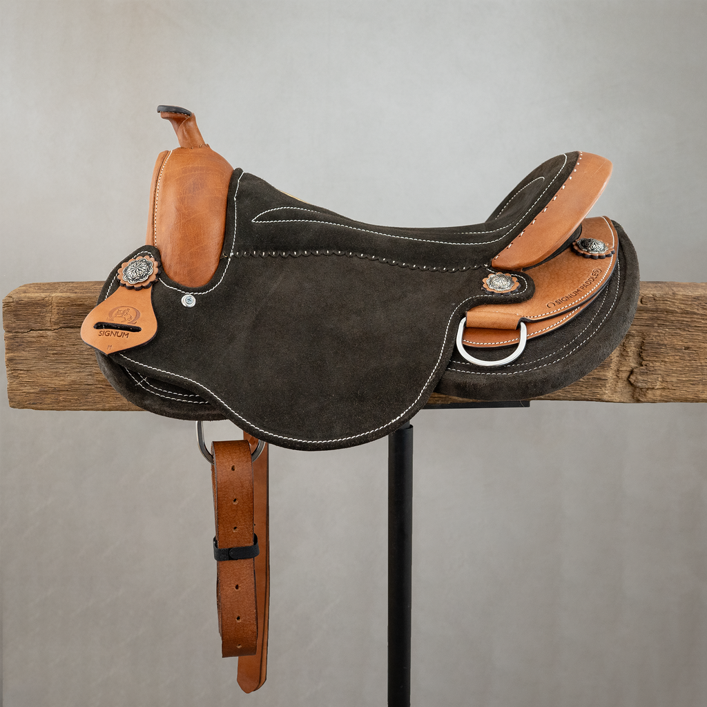 The SIGNUM Western PADDLE®