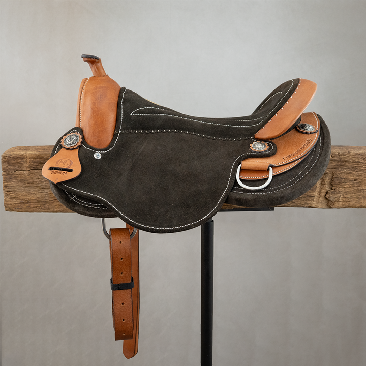 The SIGNUM Western PADDLE®