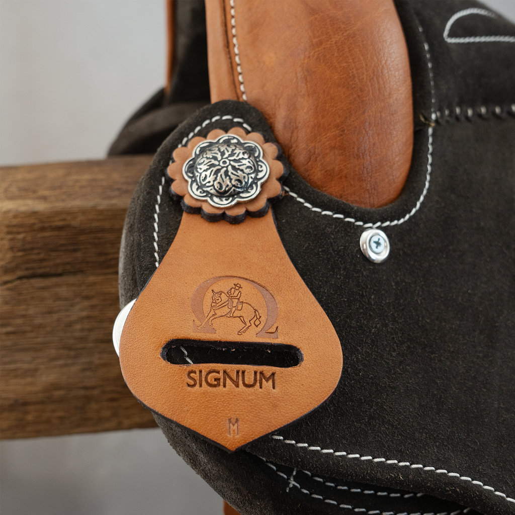The SIGNUM Western PADDLE®
