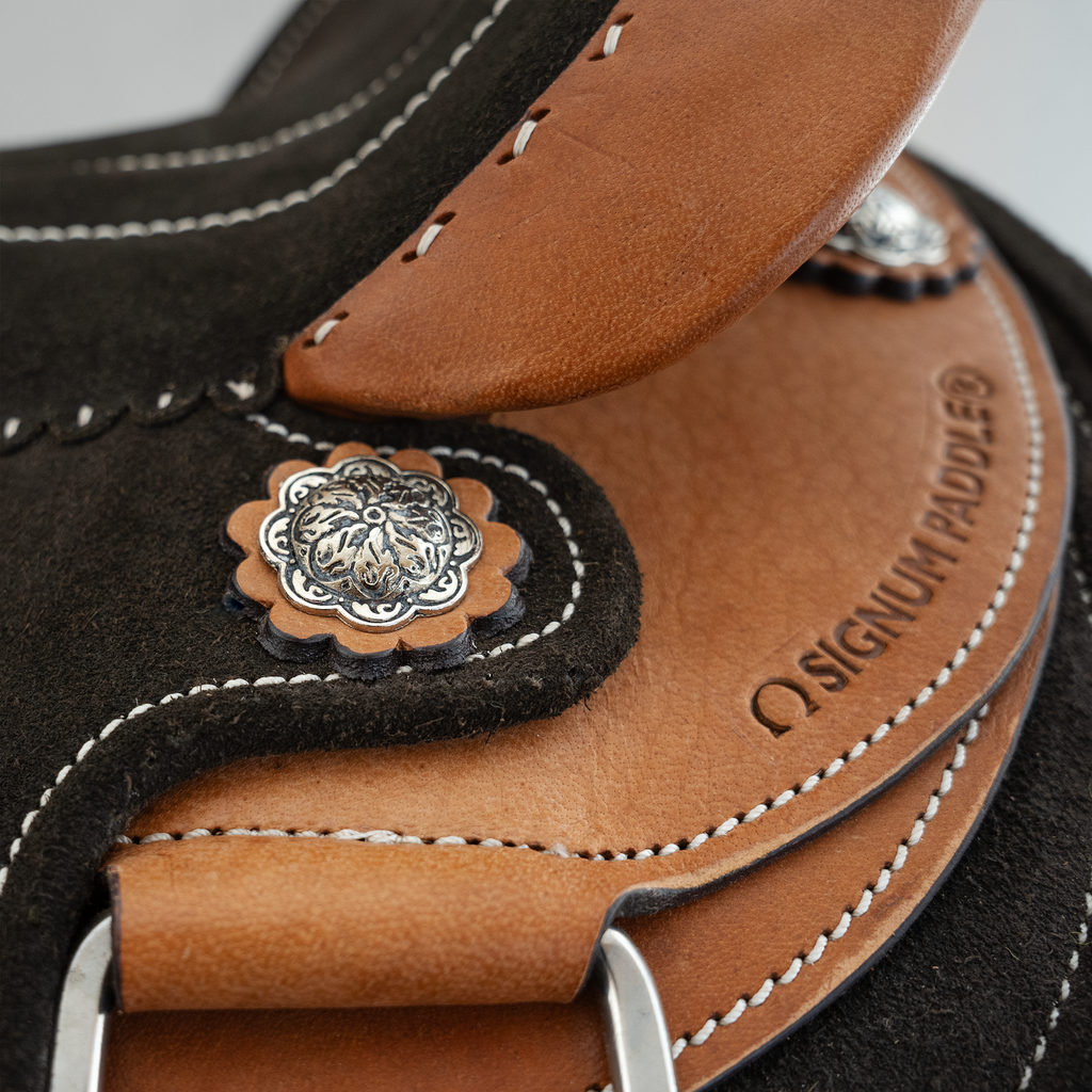 The SIGNUM Western PADDLE®