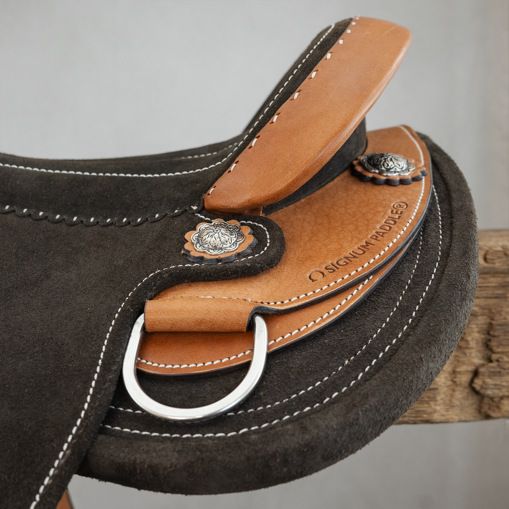 The SIGNUM Western PADDLE®