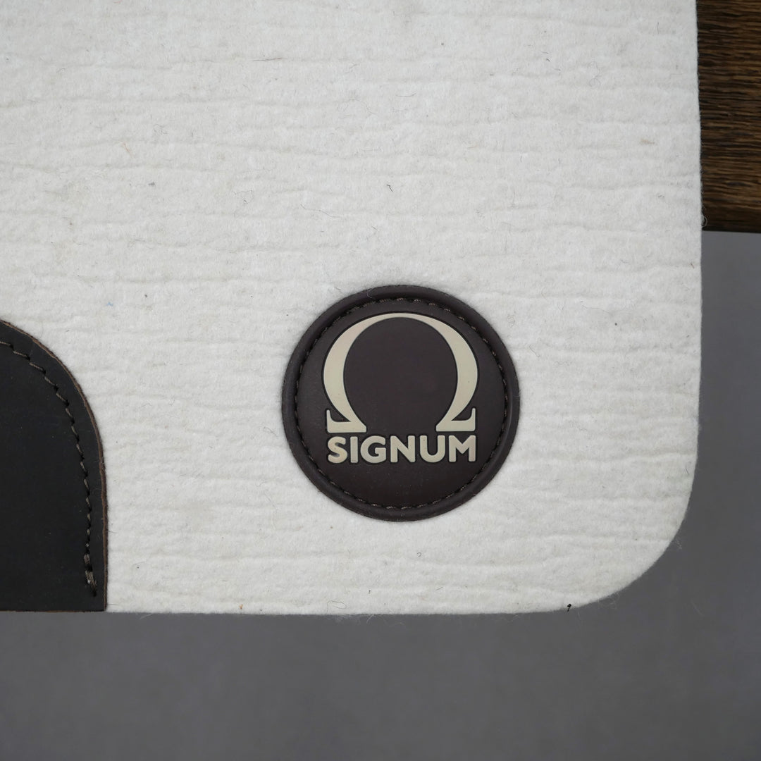 Western Felt Saddle Pad