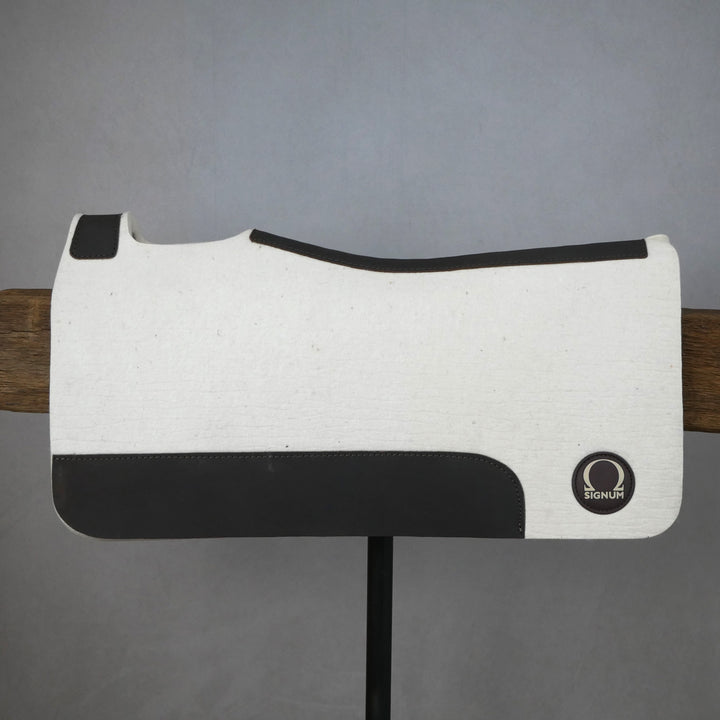 Western Felt Saddle Pad