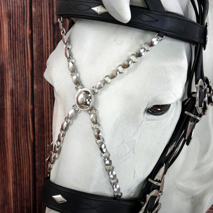 Working Equitation Officer’s Bridle ~ Original