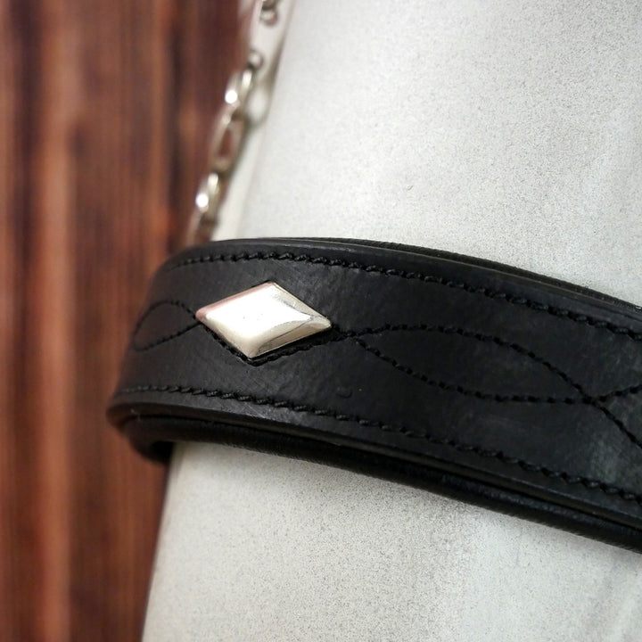 Working Equitation Officer’s Bridle ~ Original